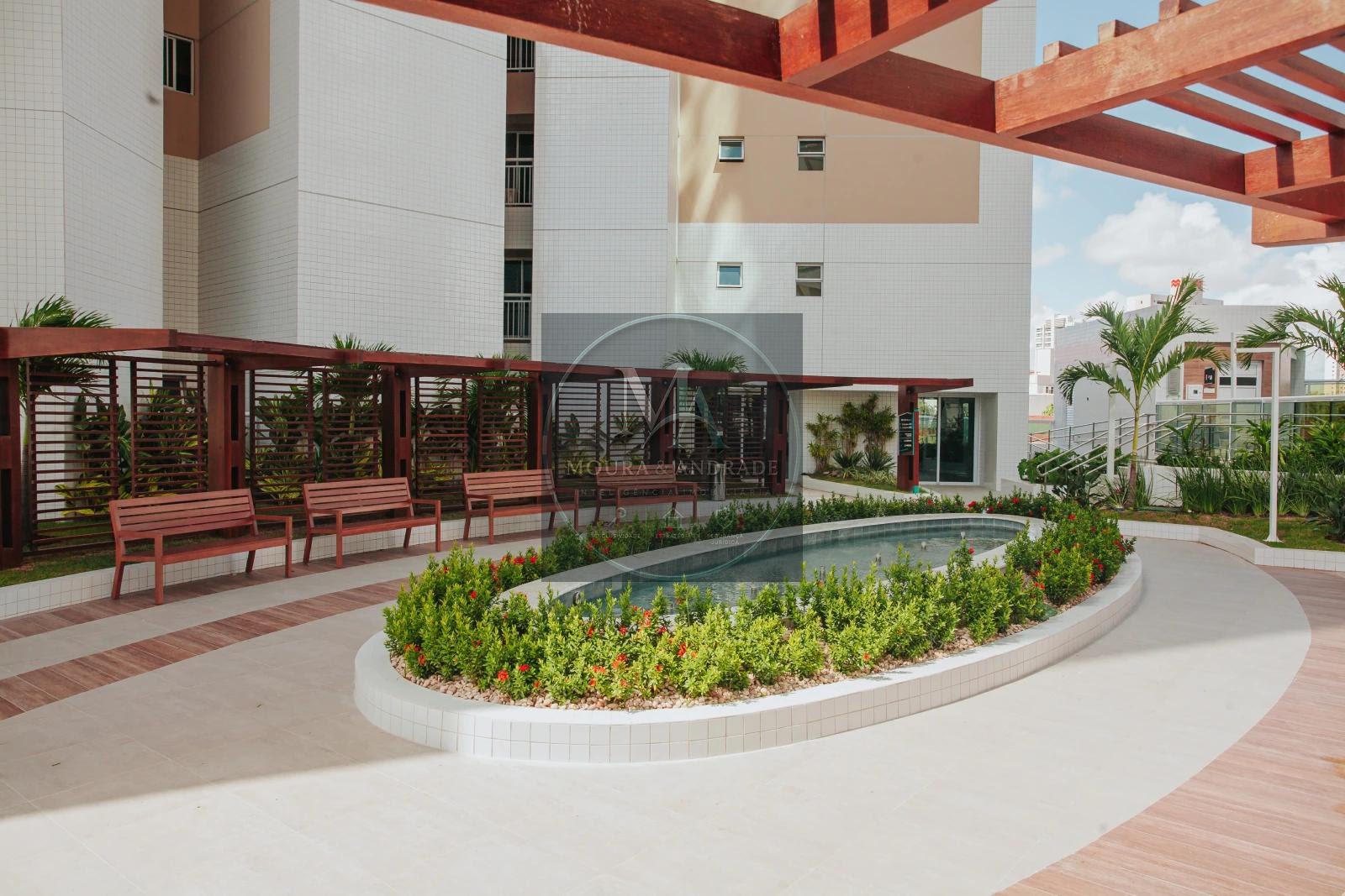 Apartamento à venda com 3 quartos, 3 suítes, 3 vagas e 141m² no Fátima, Fortaleza (CE) — foto 18 de 30