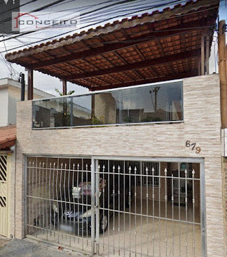Casa em Jardim Vila Formosa  -  São Paulo