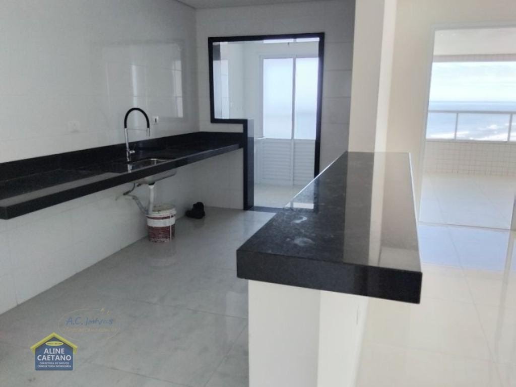 Apartamento à venda com 4 quartos, 4 suítes, 3 vagas e 220m² no Vila Caiçara, Praia Grande (SP) — foto 8 de 30