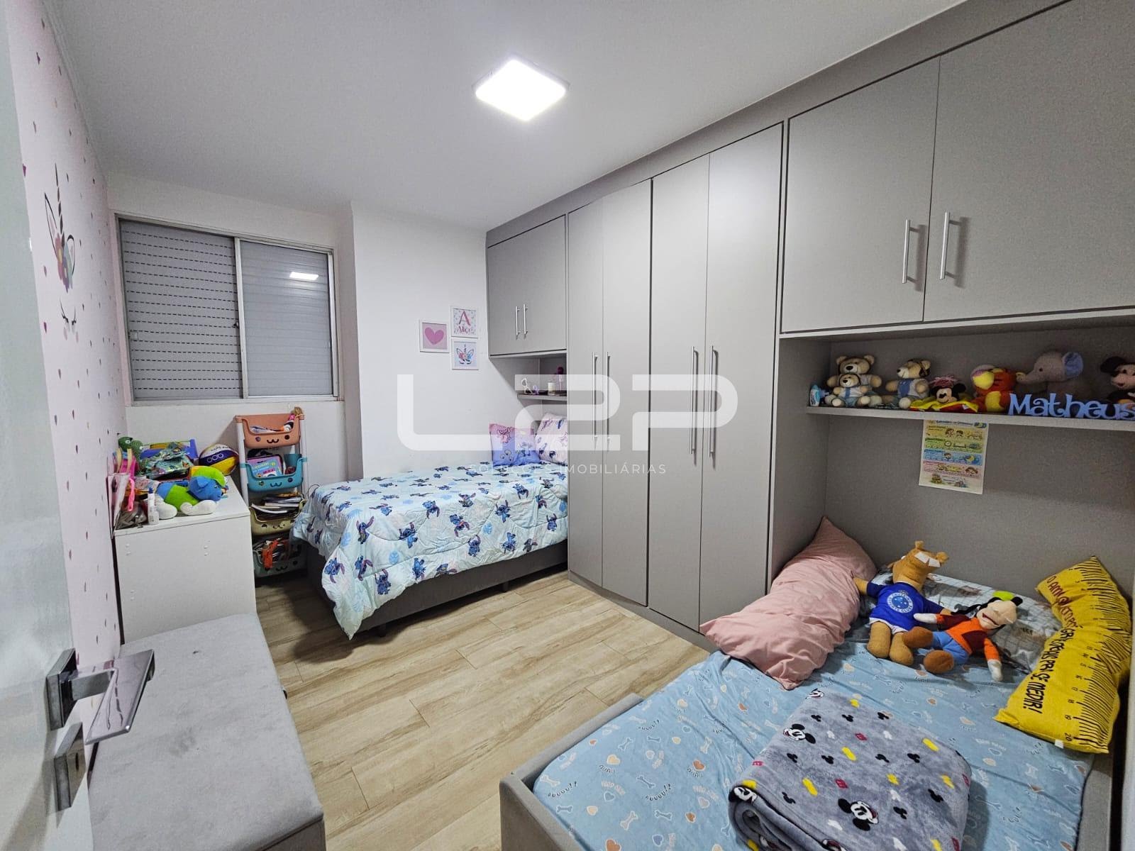 Apartamento à venda com 2 quartos, 1 banheiro, 1 vaga e 56m² no Vila Nova Jundiainopolis, Jundiaí (SP) — foto 12 de 21