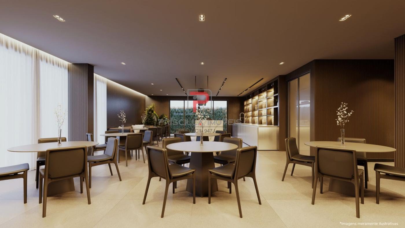 Apartamento à venda com 1 quarto, 1 banheiro e 23m² no Jardim Oceania, João Pessoa (PB) — foto 8 de 11