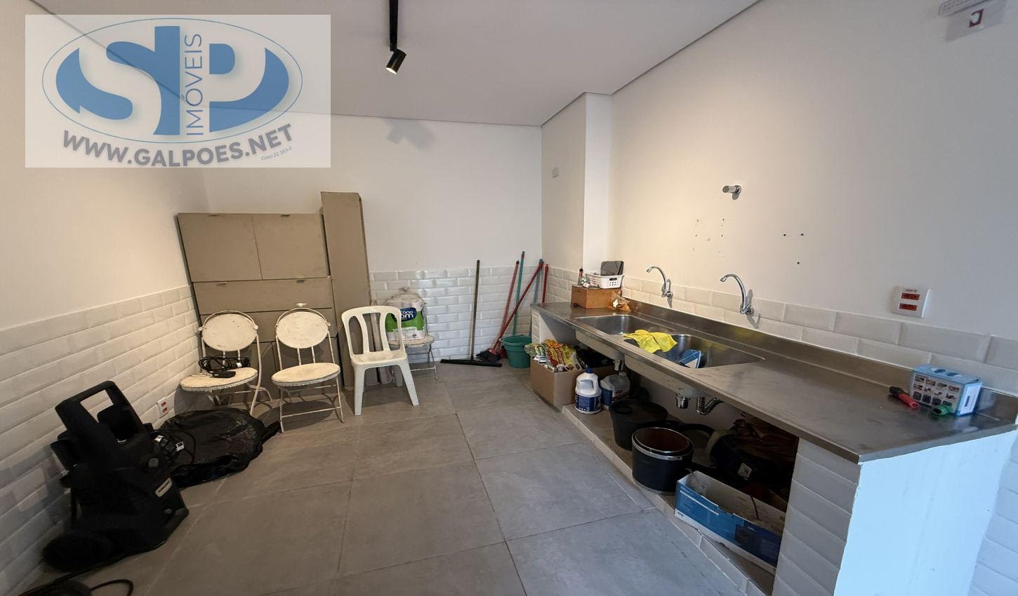 Depósito-Galpão, 625 m² - Foto 27