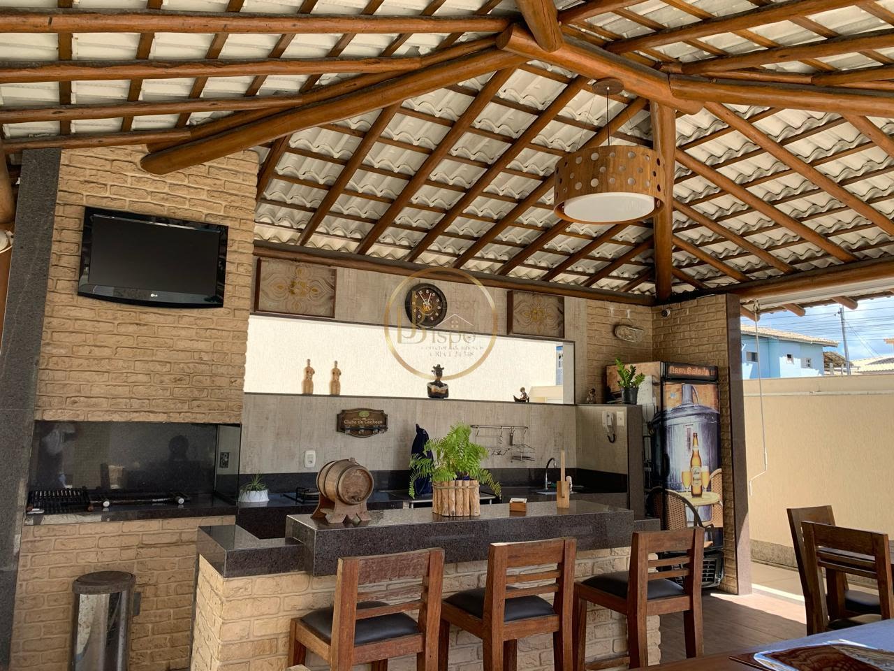 Casa à venda com 4 quartos, 4 suítes, 6 vagas e 400m² no Centro, Porto Seguro (BA) — foto 8 de 29