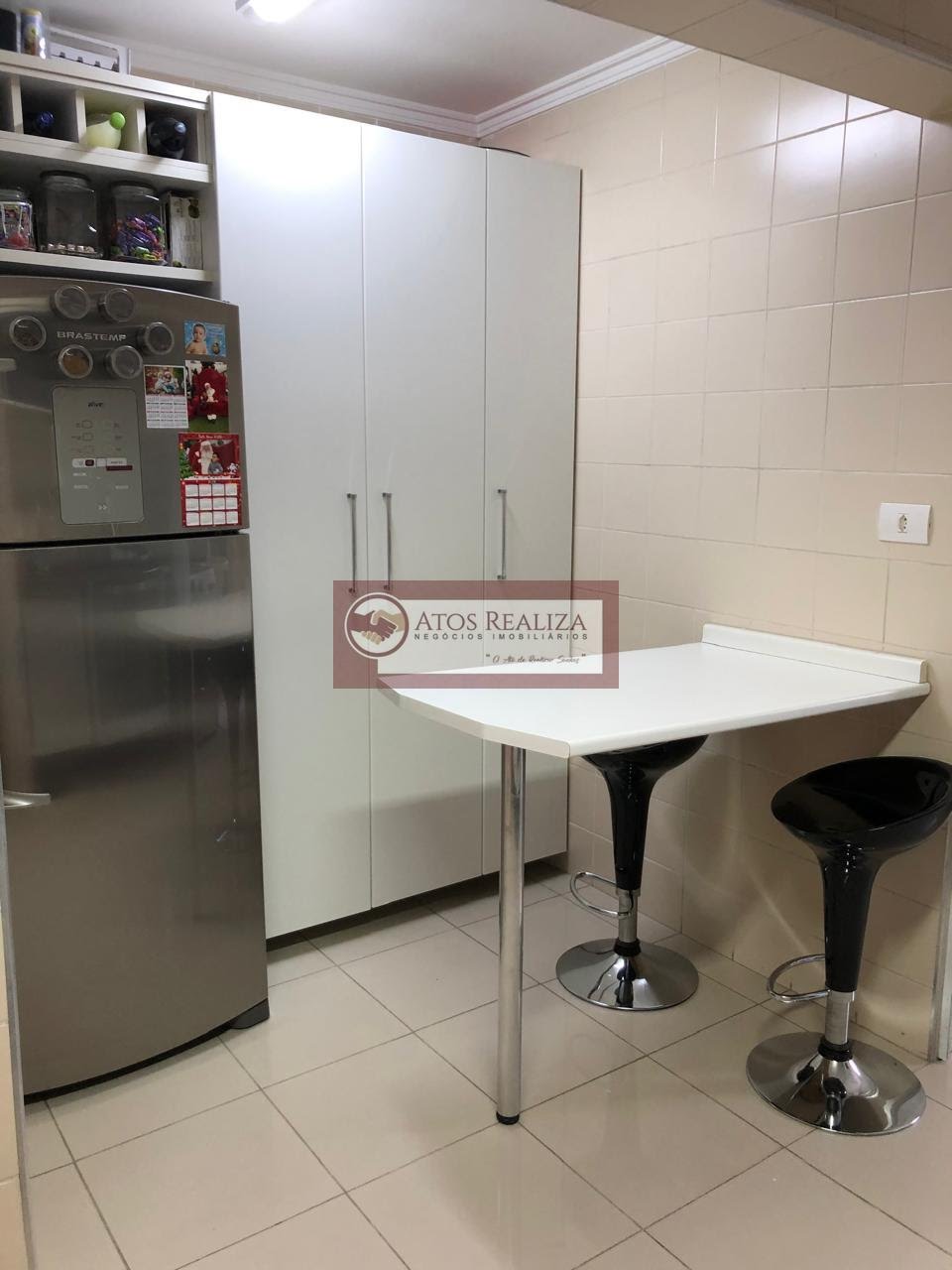 Apartamento à venda com 2 quartos, 1 banheiro, 1 vaga e 64m² no Vila Santa Catarina, São Paulo (SP) — foto 4 de 14