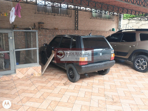 Casa à Venda no Jardim Vista Alegre, SP – 3 Quartos, 104m², R$450mil