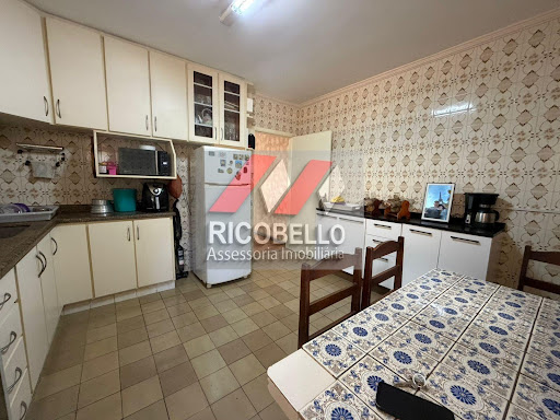 Casa 02 Dormitórios bairro  Paulista  -  Piracicaba