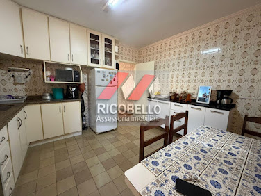 Casa 02 Dormitórios bairro  Paulista  -  Piracicaba
