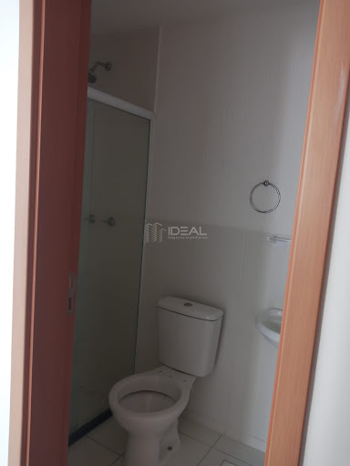 Apartamento de 2 quartos para venda no Condomíno Onix no Parque Rodoviário - Campos dos Goytacazes, RJ 