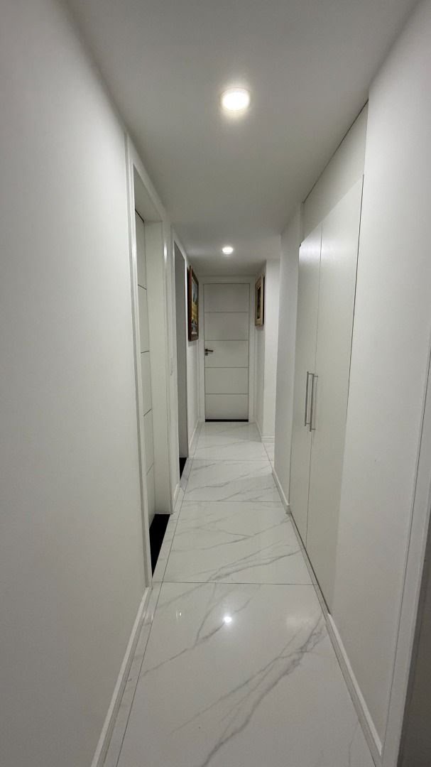 Apartamento à venda com 4 quartos, 1 suíte, 2 vagas e 177m² no Tamarineira, Recife (PE) — foto 7 de 23