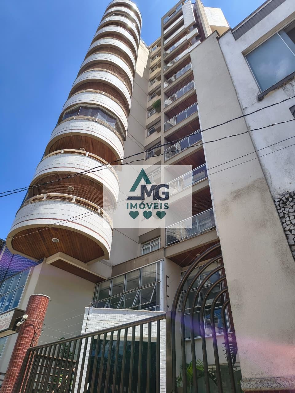 Apartamento à venda com 4 quartos, 1 suíte, 2 vagas e 196m² no Centro, Três Corações (MG) — foto 23 de 23