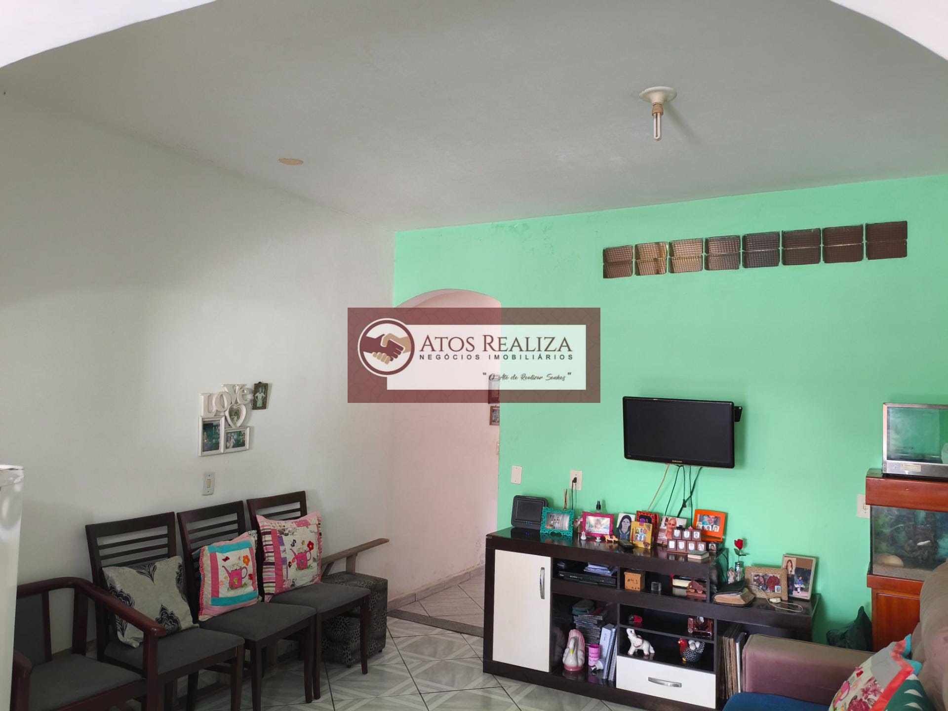 Casa à venda com 1 quarto, 2 banheiros, 1 vaga e 69m² no Jardim Sao Rafael, São Paulo (SP) — foto 6 de 16