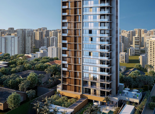 Casa de Condominio em Campo Belo  -  São Paulo
