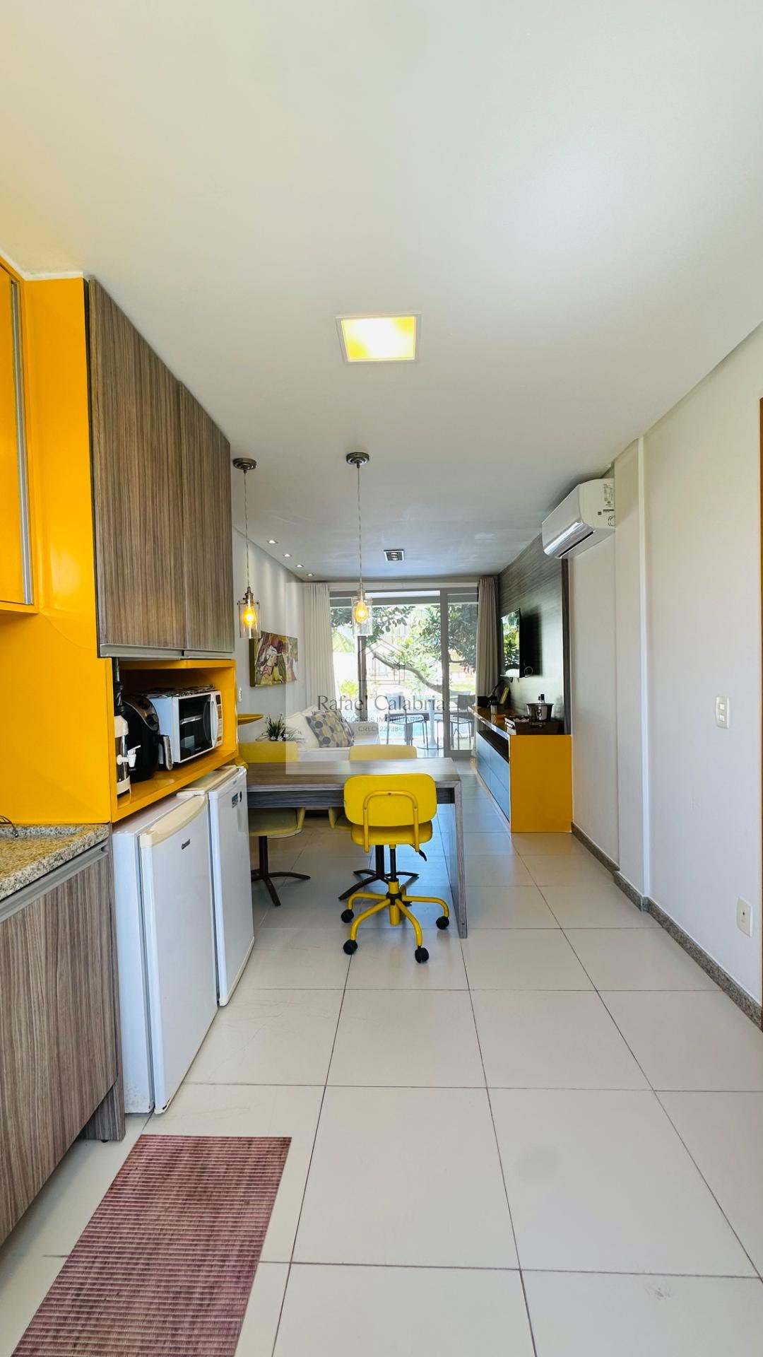Apartamento à venda com 2 quartos, 2 suítes, 1 vaga e 63m² no Praia Muro Alto, Ipojuca (PE) — foto 3 de 30