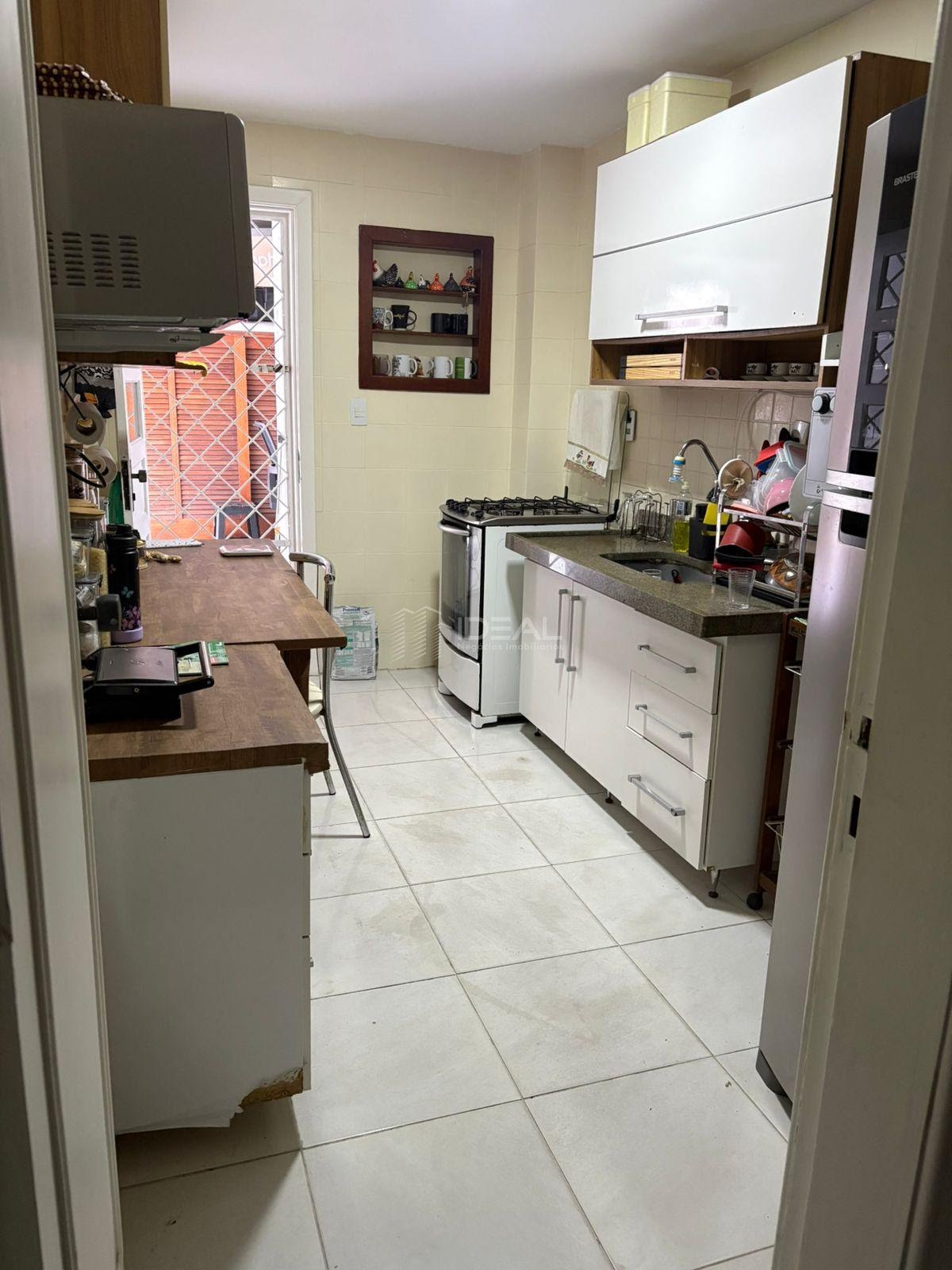 Apartamento à venda com 2 quartos, 2 banheiros, 1 vaga e 127m² no Centro, Campos dos Goytacazes (RJ) — foto 16 de 23