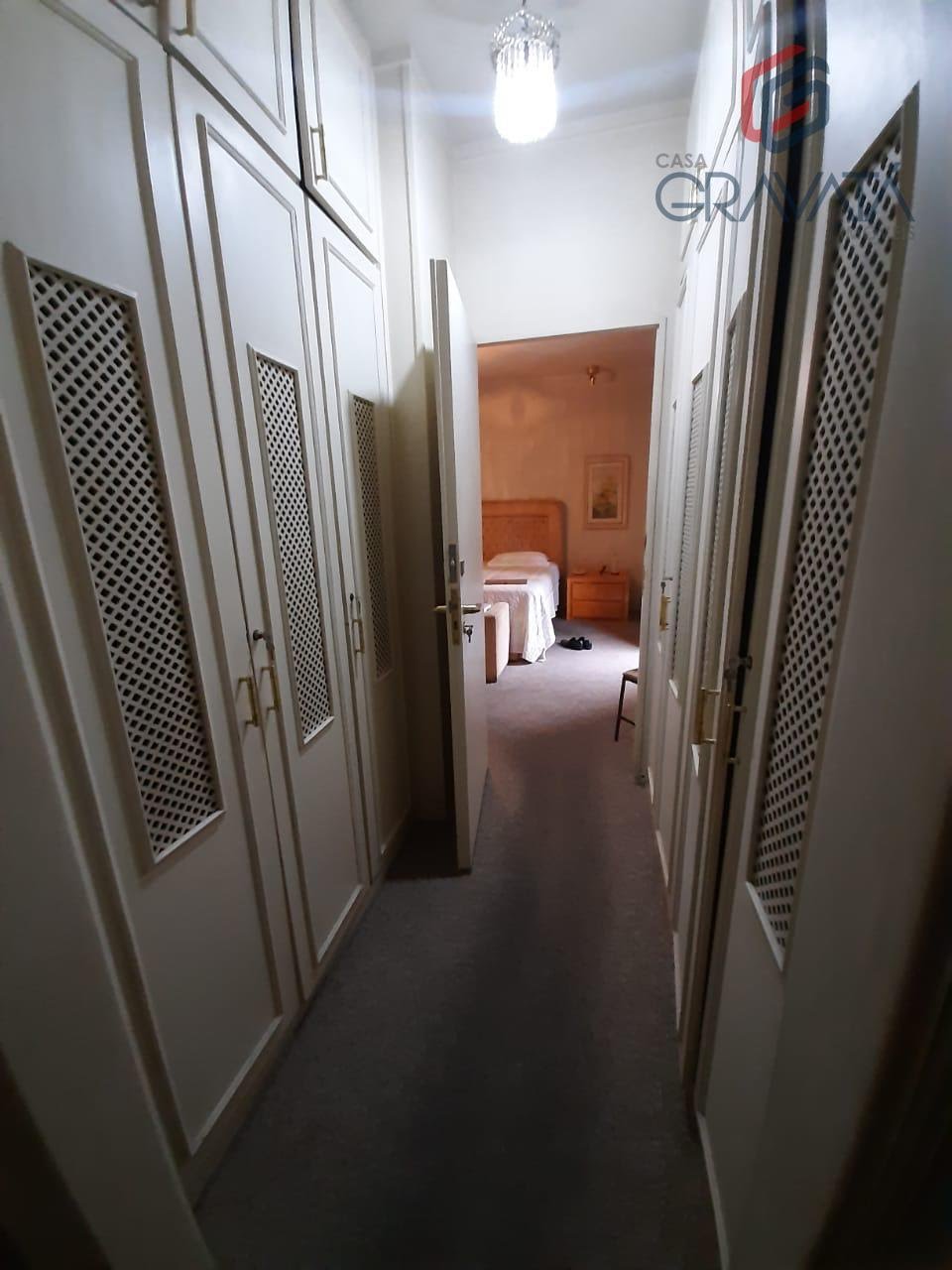 Apartamento à venda com 6 quartos, 4 suítes, 4 vagas e 380m² no Vila Bastos, Santo André (SP) — foto 24 de 30