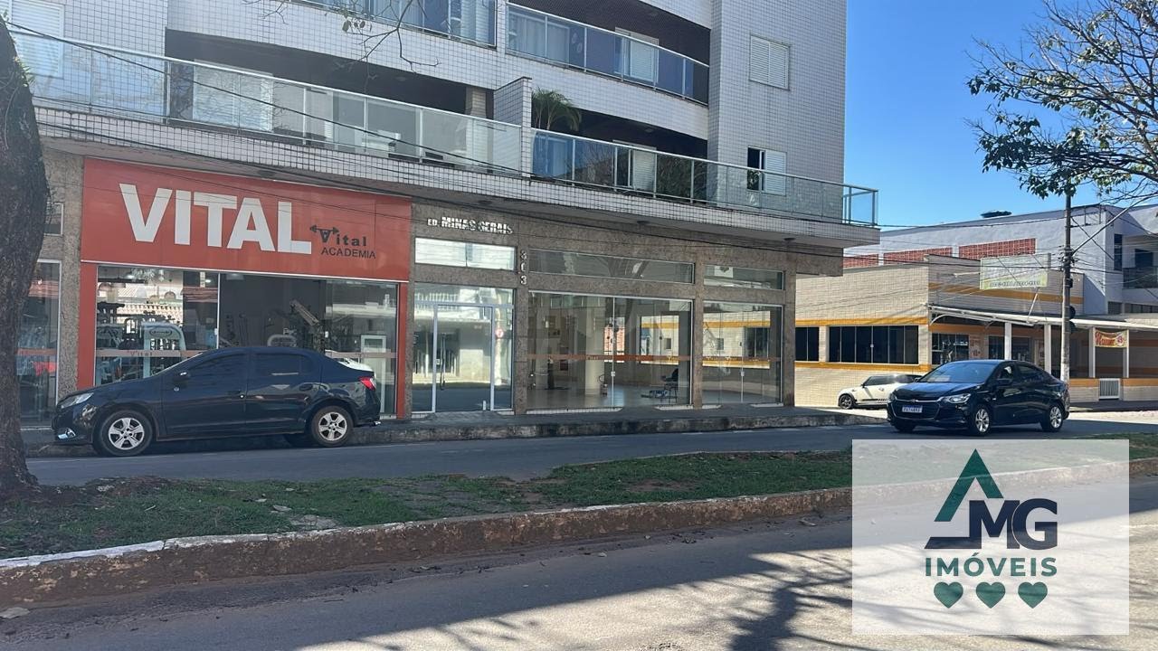 Comercial para alugar com 2 banheiros e 270m² no Jardim Santa Tereza, Três Corações (MG) — foto 6 de 9