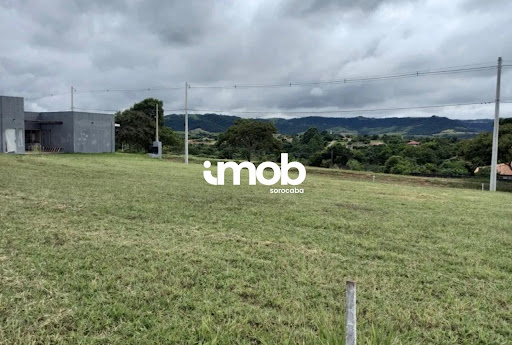 Terreno à Venda Condomínio Ninho Verde II Pardinho SP