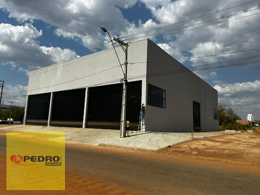 Prédio / Galpão em Plano Diretor Sul  -  Palmas