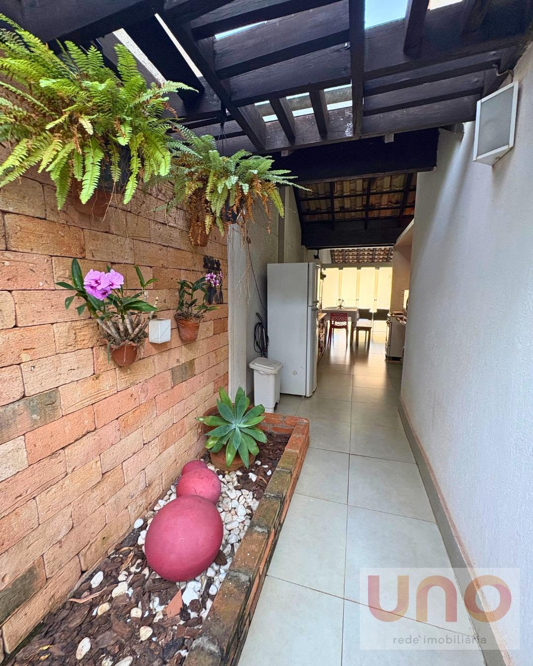 Casa à venda com 4 quartos, 2 suítes, 2 vagas e 180m² no Vila Vilas Boas, Campo Grande (MS) — foto 15 de 26