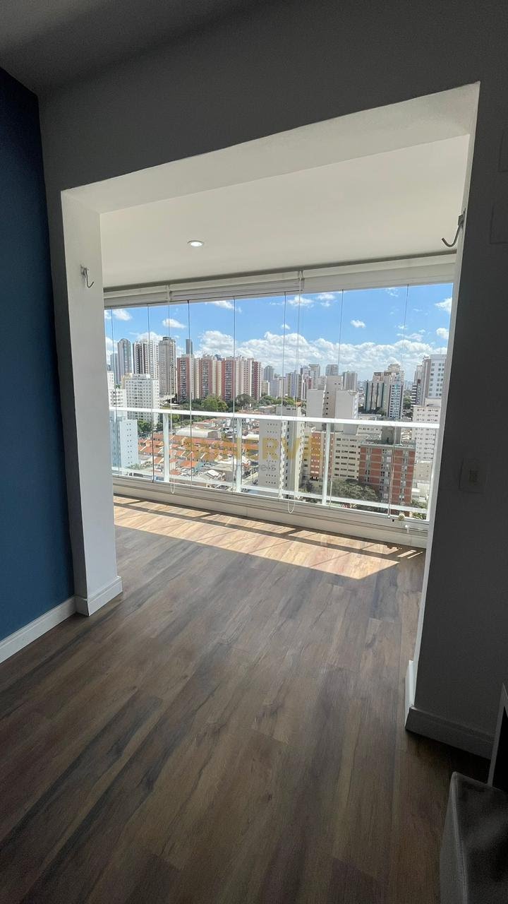 Apartamento à venda com 1 quarto, 1 banheiro, 1 vaga e 50m² no Vila Gomes Cardim, São Paulo (SP) — foto 17 de 28