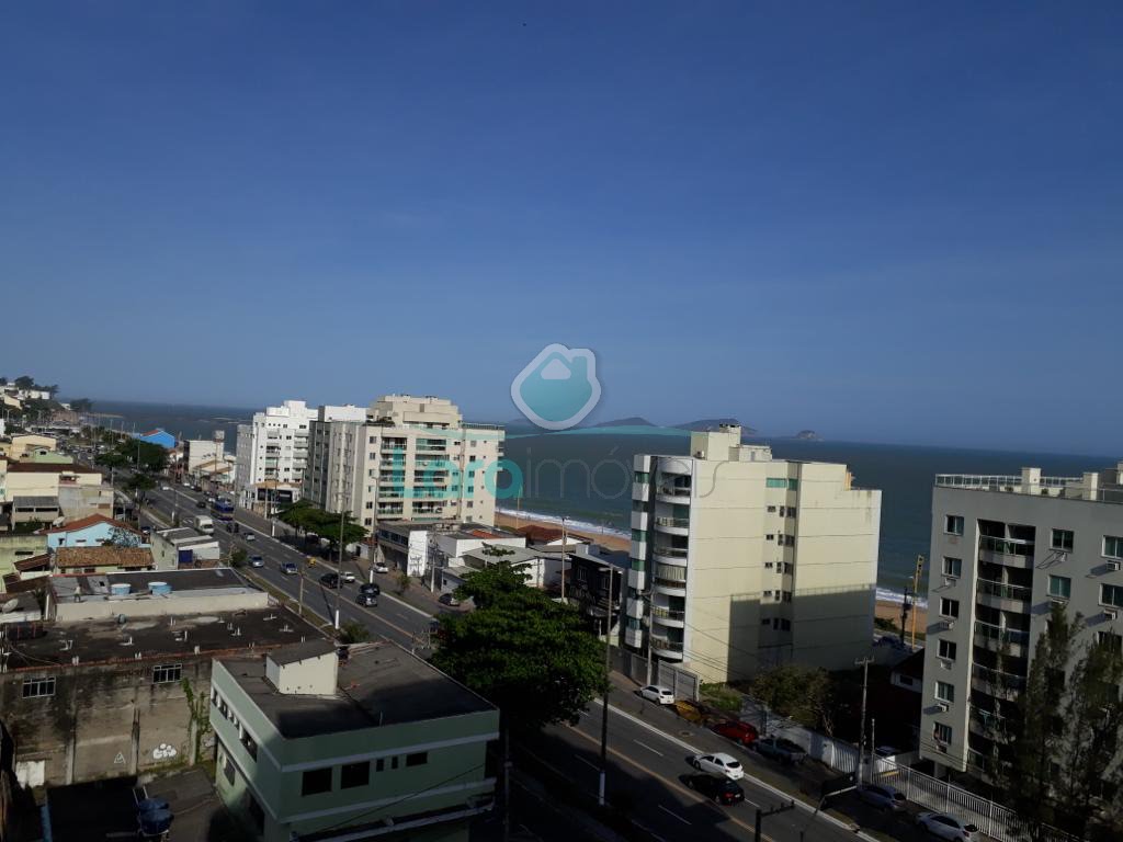 Apartamento à venda com 3 quartos, 1 suíte, 2 vagas e 160m² no Praia Campista, Macaé (RJ) — foto 2 de 19