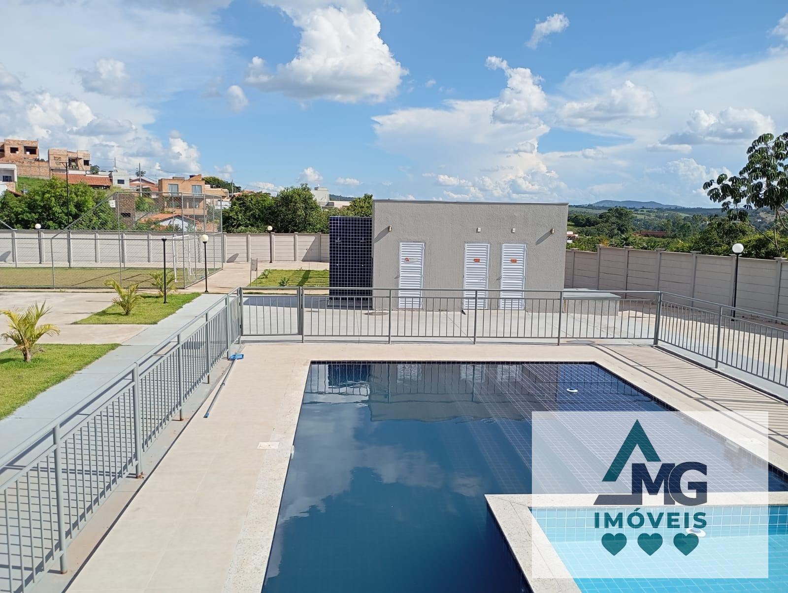 Apartamento à venda com 2 quartos, 1 banheiro, 1 vaga e 54m² no Residencial Dharma, Três Corações (MG) — foto 9 de 16