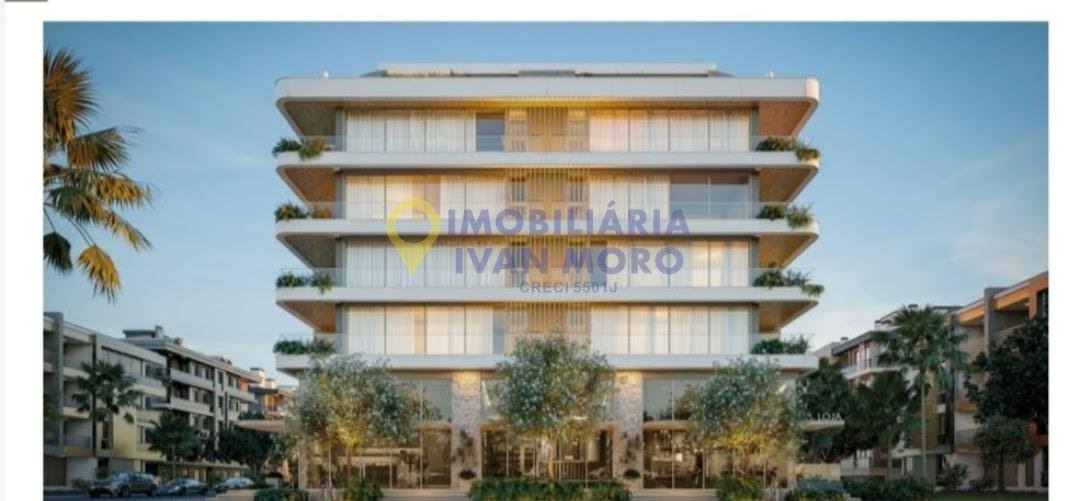Apartamento à venda com 2 quartos, 2 suítes, 2 vagas e 146m² no Jurerê, Florianópolis (SC) — foto 3 de 8
