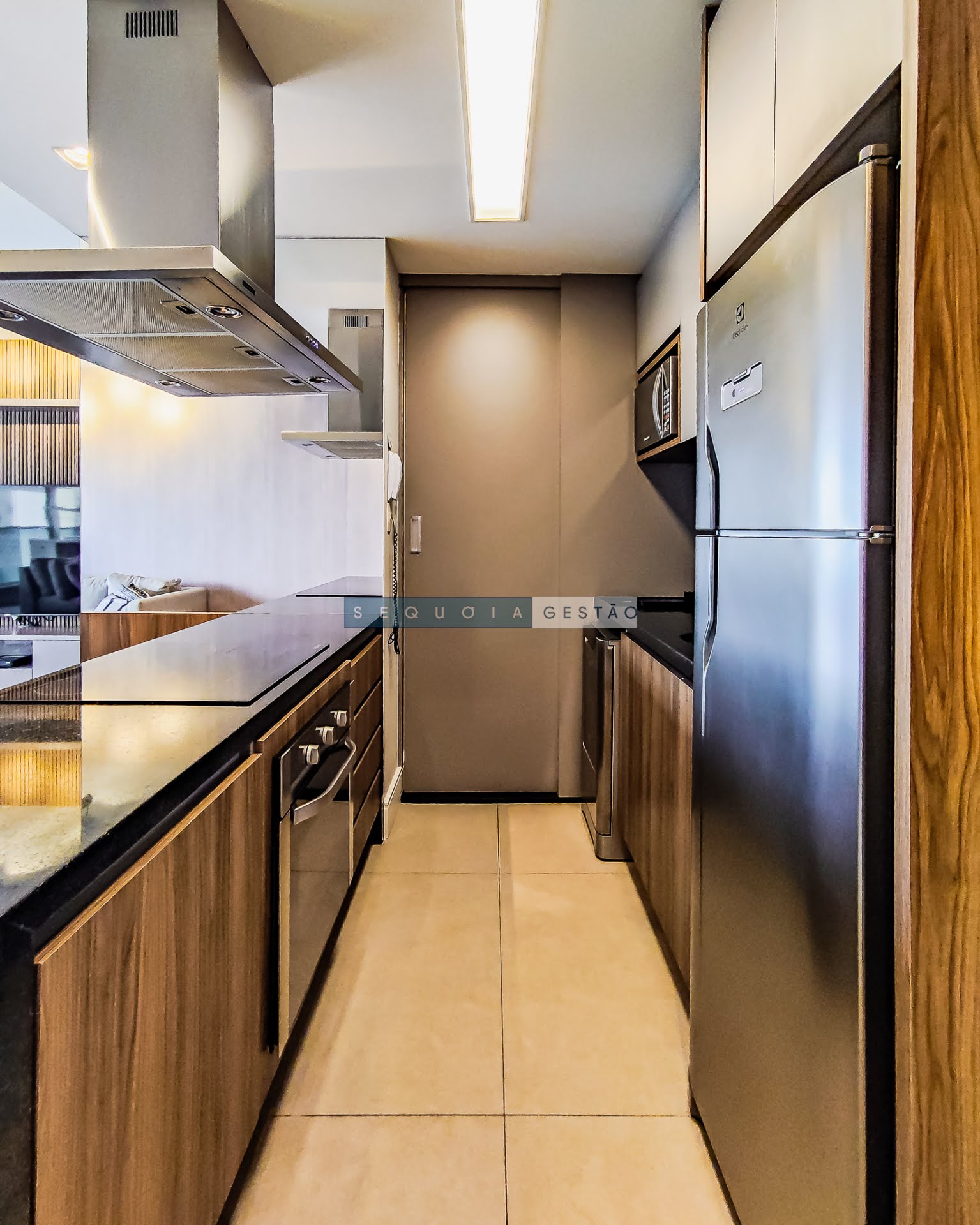 Apartamento à venda com 1 quarto, 1 suíte, 2 vagas e 85m² no Brooklin, São Paulo (SP) — foto 10 de 30