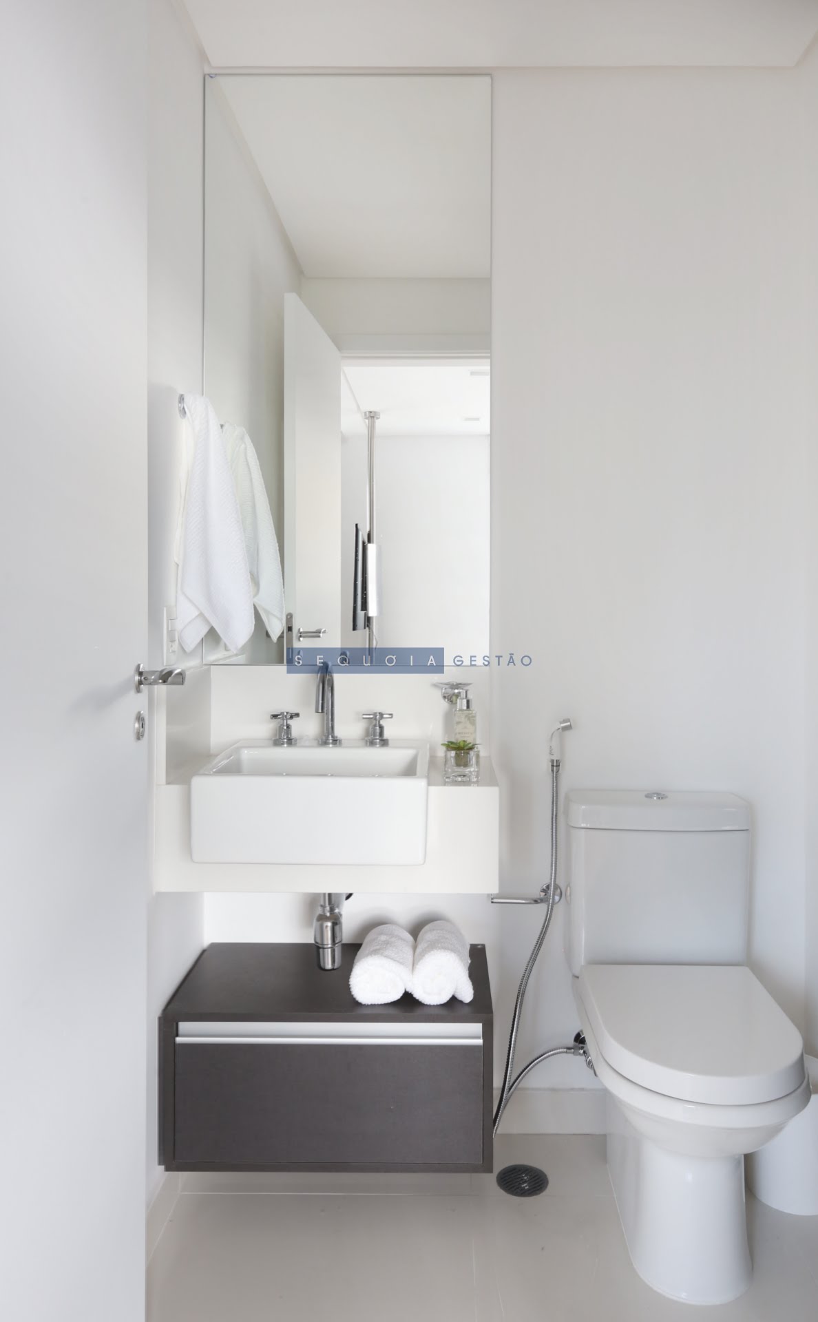 Apartamento à venda com 1 quarto, 1 suíte, 1 vaga e 63m² no Brooklin, São Paulo (SP) — foto 25 de 28