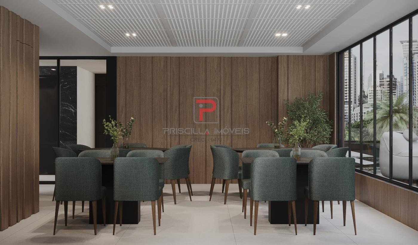 Apartamento à venda com 2 quartos, 2 suítes, 1 vaga e 50m² no Cabo Branco, João Pessoa (PB) — foto 24 de 24