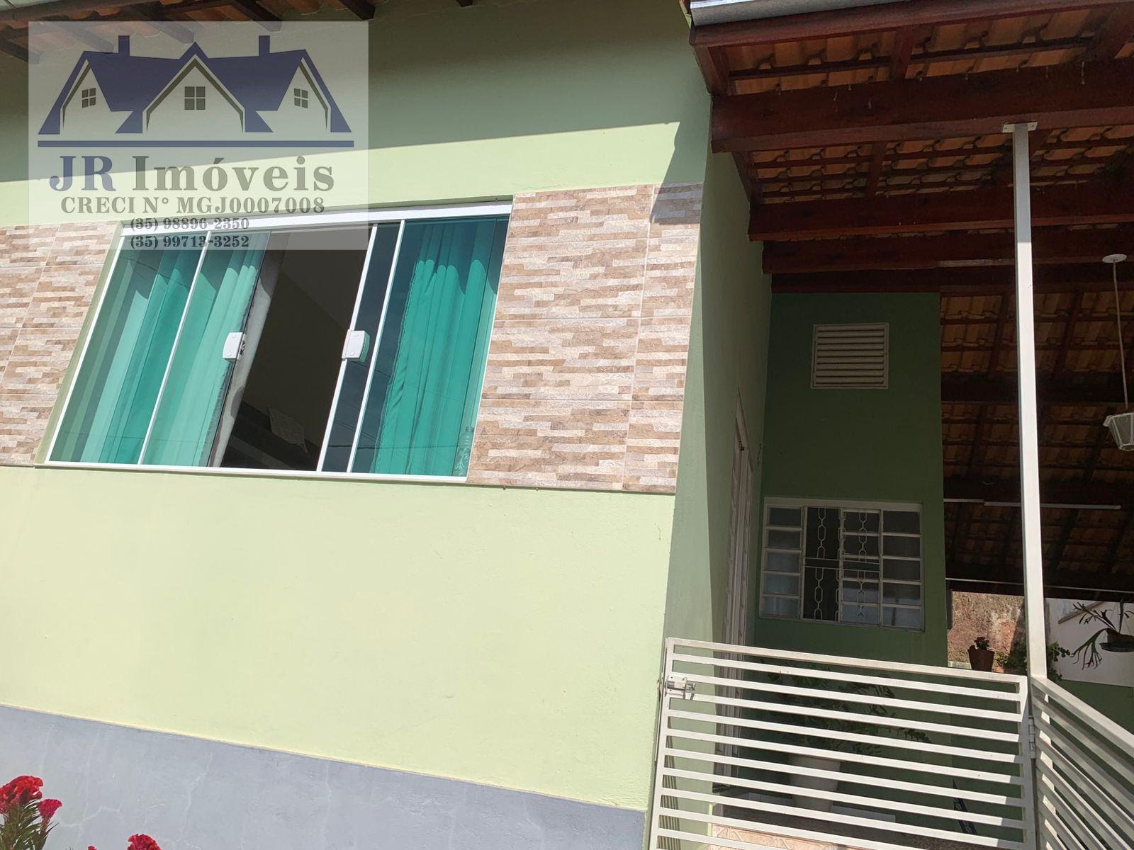 Casa à venda com 2 quartos, 1 banheiro, 2 vagas e 250m² no Açude, Itajubá (MG) — foto 2 de 17