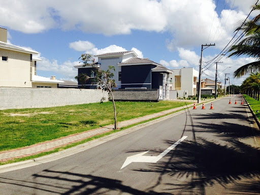 Terreno Condomínio em Boulevard Lagoa  -  Serra
