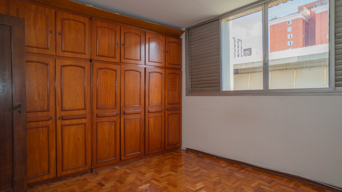 Apartamento à venda com 4 quartos, 1 suíte, 2 vagas e 202m² no Vila Mariana, São Paulo (SP) — foto 21 de 30