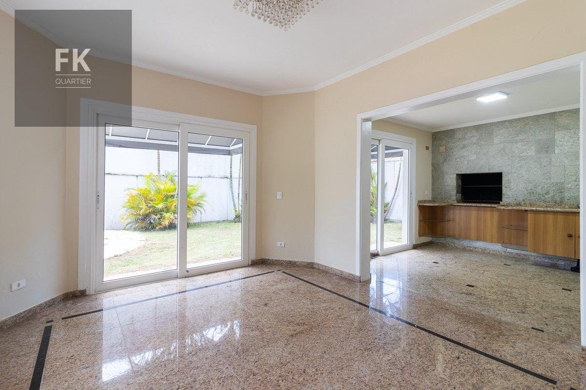 Casa à venda com 4 quartos, 4 suítes, 6 vagas e 415m² no Residencial Morada dos Lagos, Barueri (SP) — foto 23 de 29