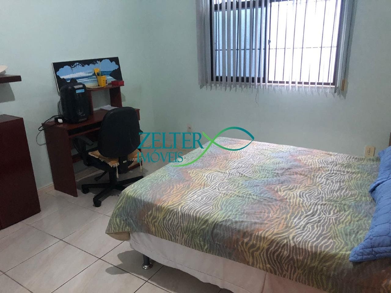 Casa à venda com 3 quartos, 1 suíte, 2 vagas e 37m² no Irajá, Rio de Janeiro (RJ) — foto 9 de 29
