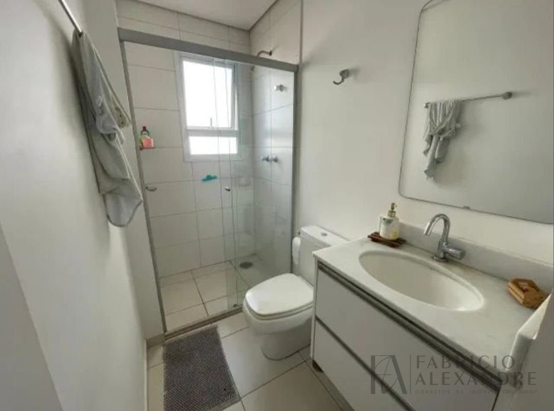 Apartamento à venda com 3 quartos, 1 suíte e 85m² no Jardim Urano, São José do Rio Preto (SP) — foto 9 de 19