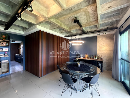 Apartamento para locação - Reserva do Paiva 