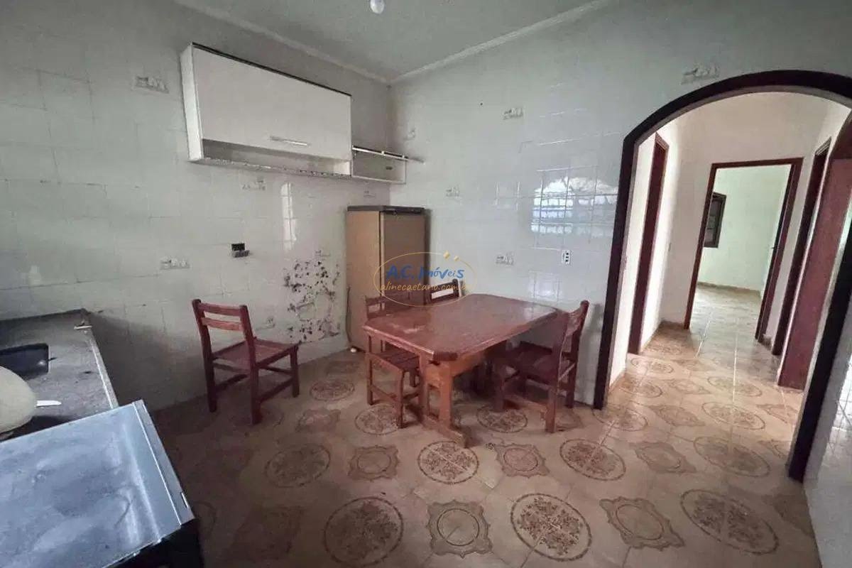 Casa à venda com 2 quartos, 1 suíte, 4 vagas e 70m² no Vila Balnearia, Praia Grande (SP) — foto 8 de 17