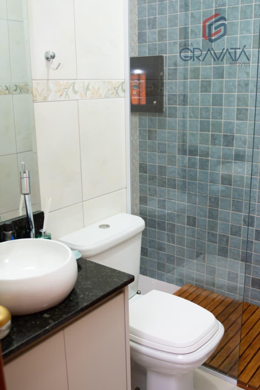 Casa à venda com 2 quartos, 2 suítes e 4 vagas no Vila Humaita, Santo André (SP) — foto 25 de 28