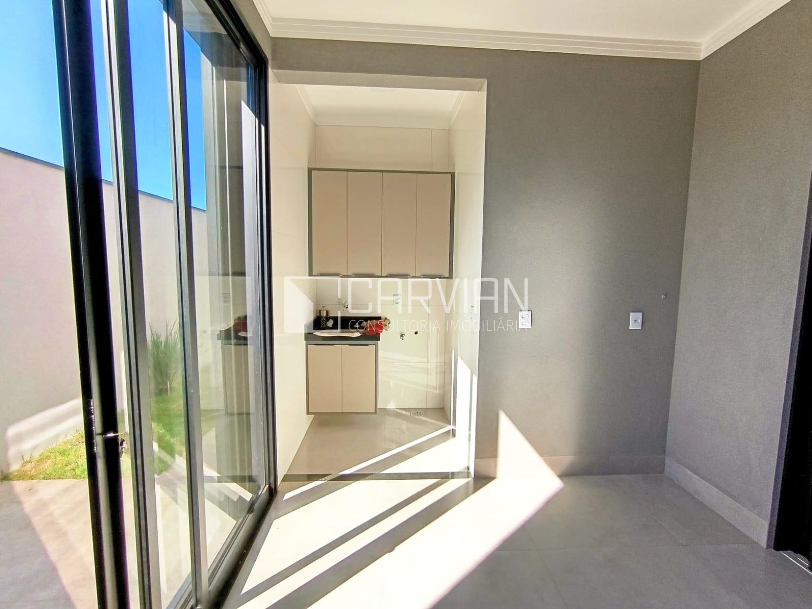 Casa à venda com 3 quartos, 1 suíte, 2 vagas e 136m² no Bonfim Paulista, Ribeirão Preto (SP) — foto 19 de 27