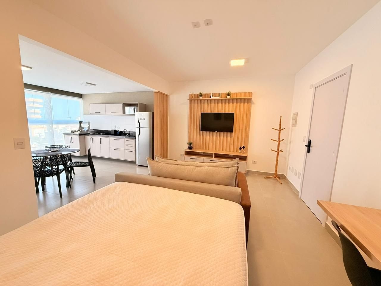 Studio à venda com 1 quarto, 1 banheiro e 40m² no Toninhas, Ubatuba (SP) — foto 5 de 9