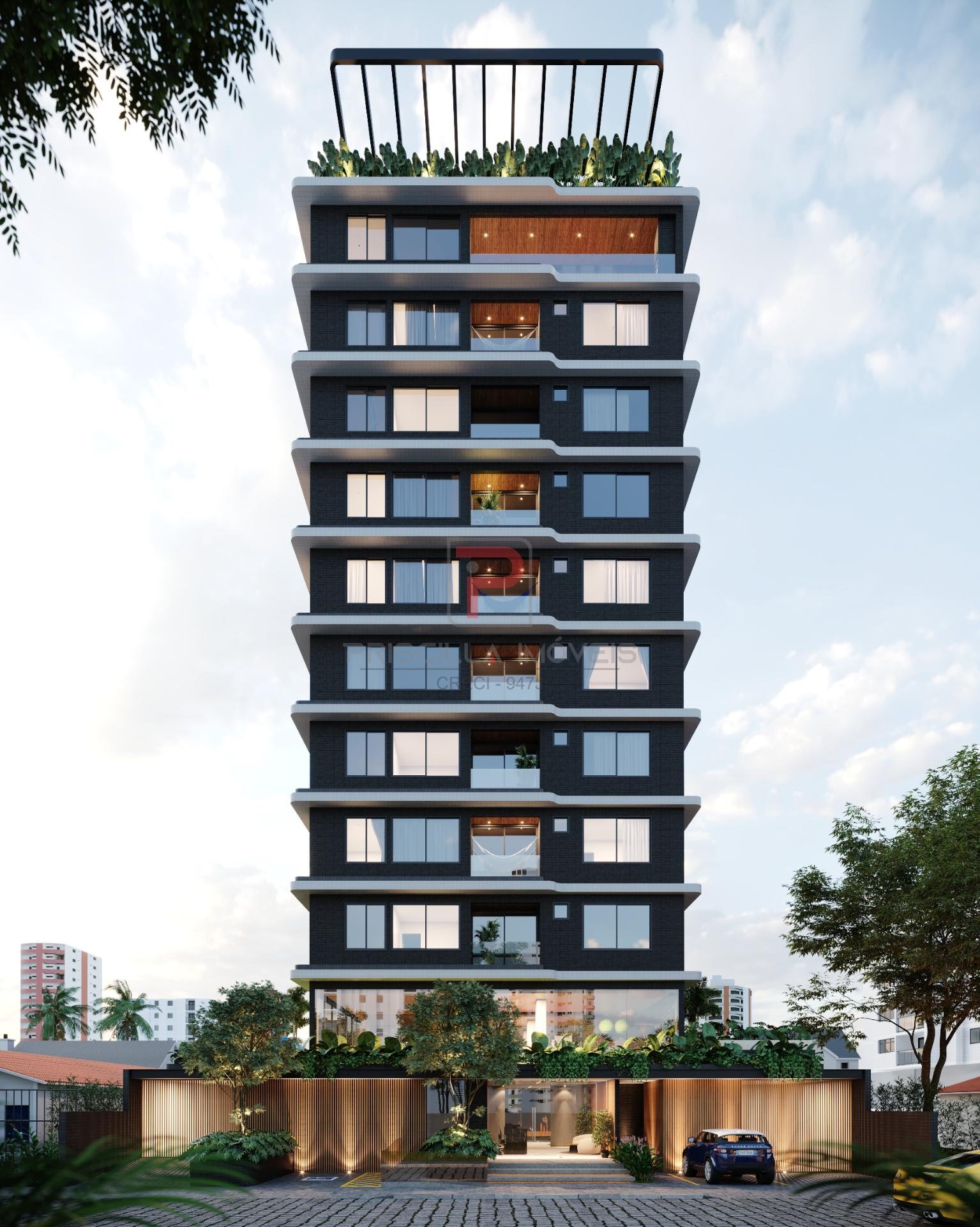 Apartamento à venda com 2 quartos, 1 suíte e 52m² no Tambauzinho, João Pessoa (PB) — foto 2 de 15
