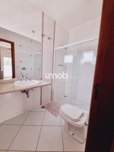 Casa à Venda Condomínio Residencial Villa dos Inglezes Sorocaba SP