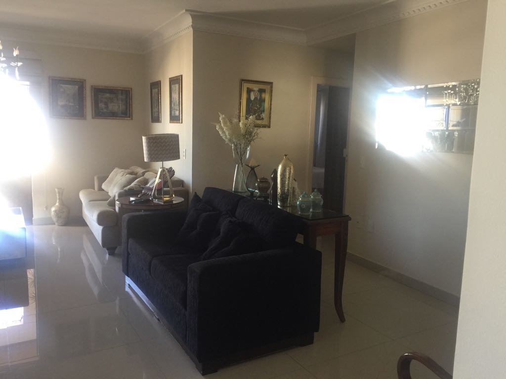 Cobertura à venda com 4 quartos, 2 suítes, 3 vagas e 305m² no Centro, Campos dos Goytacazes (RJ) — foto 21 de 30