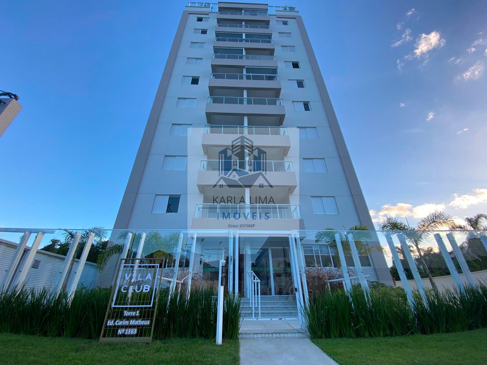 Apartamento à venda com 2 quartos, 2 banheiros, 1 vaga e 64m² no Jd Paulista, Bertioga — foto principal