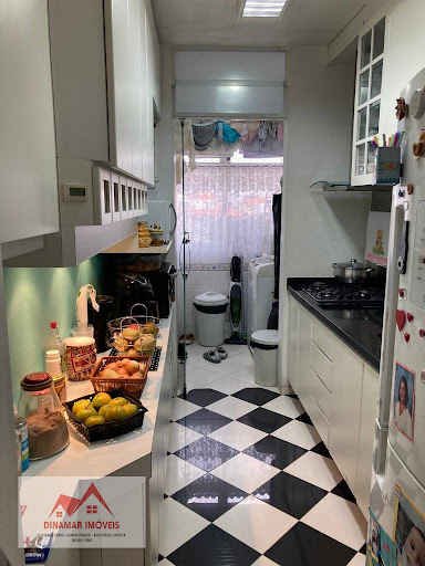 Cozinha