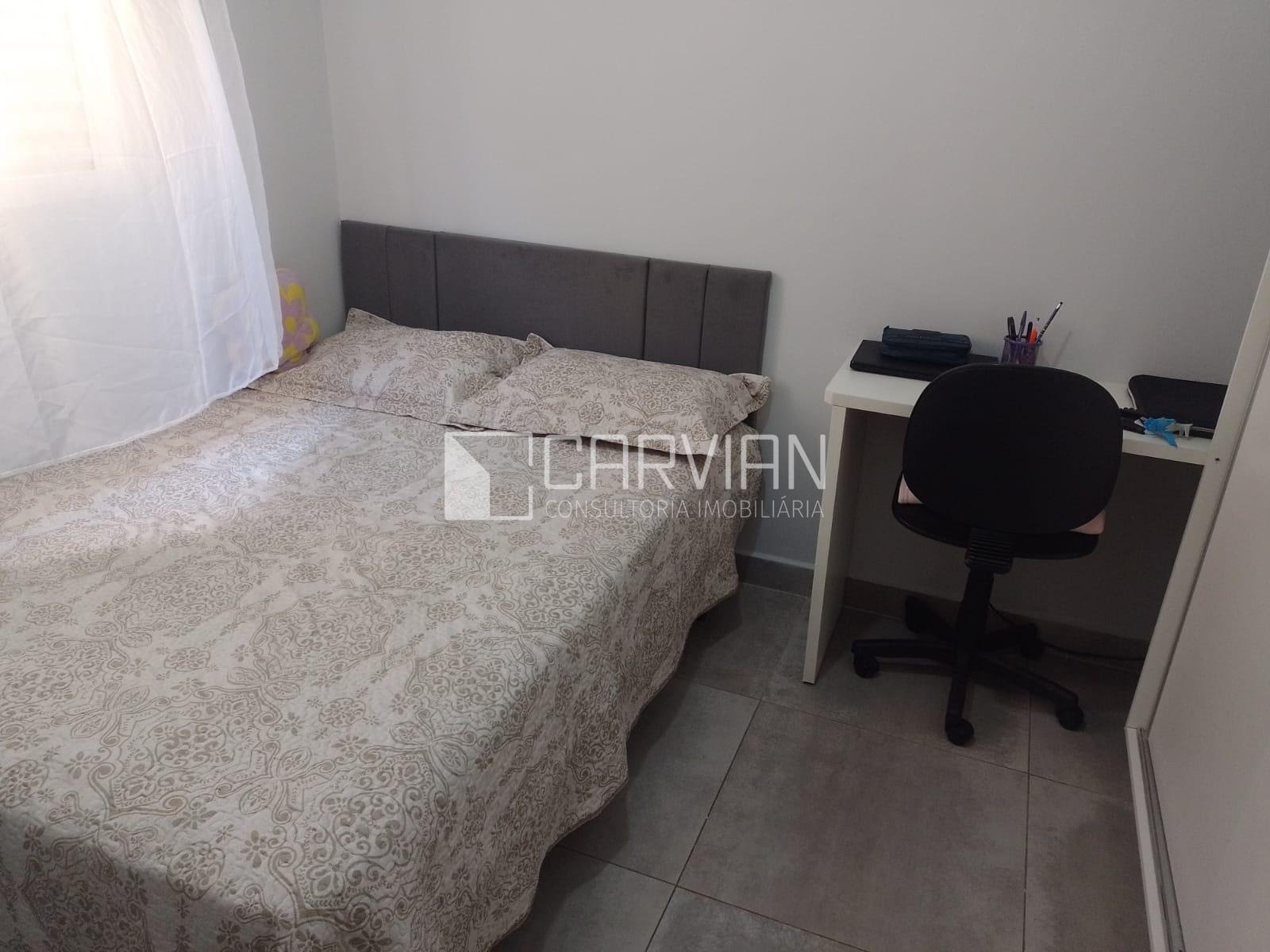 Casa à venda com 3 quartos, 1 suíte, 2 vagas e 137m² no Recanto das Flores, Ribeirão Preto (SP) — foto 18 de 21