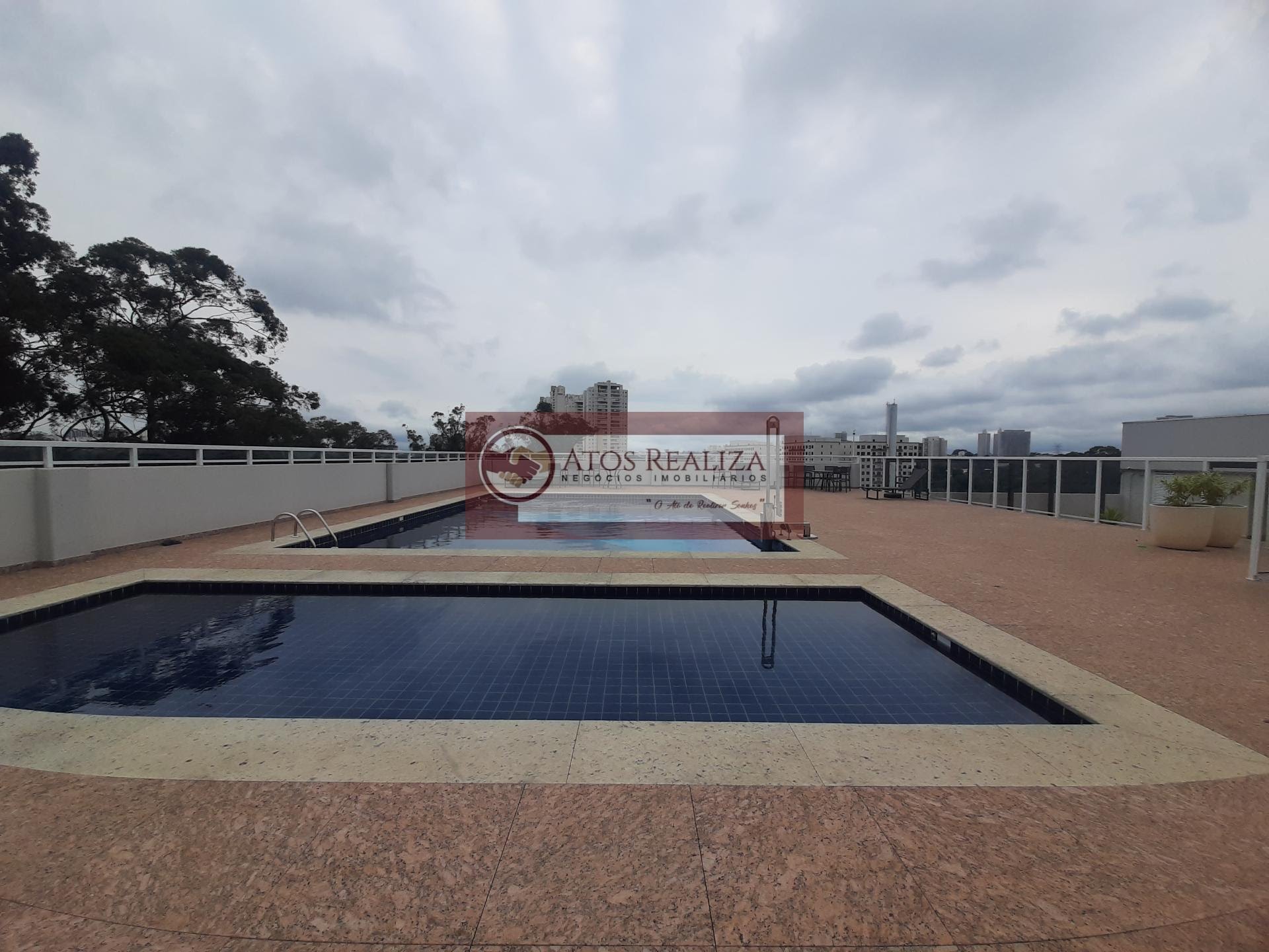 Apartamento à venda com 3 quartos, 1 banheiro, 1 vaga e 54m² no Jurubatuba, São Paulo (SP) — foto 25 de 30
