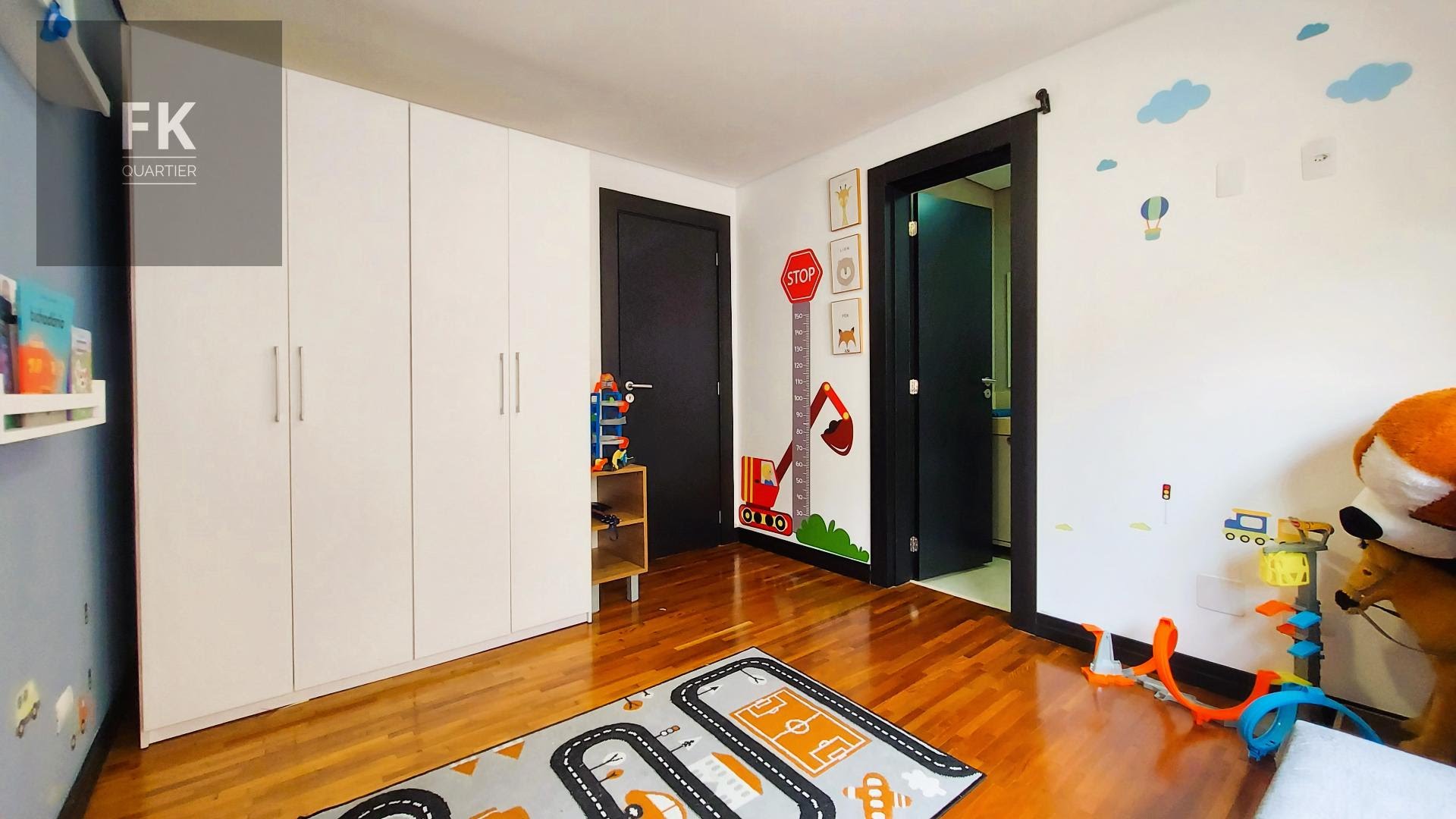 Casa para alugar com 4 quartos, 4 suítes, 4 vagas e 264m² no Alphaville, Santana de Parnaíba (SP) — foto 14 de 19