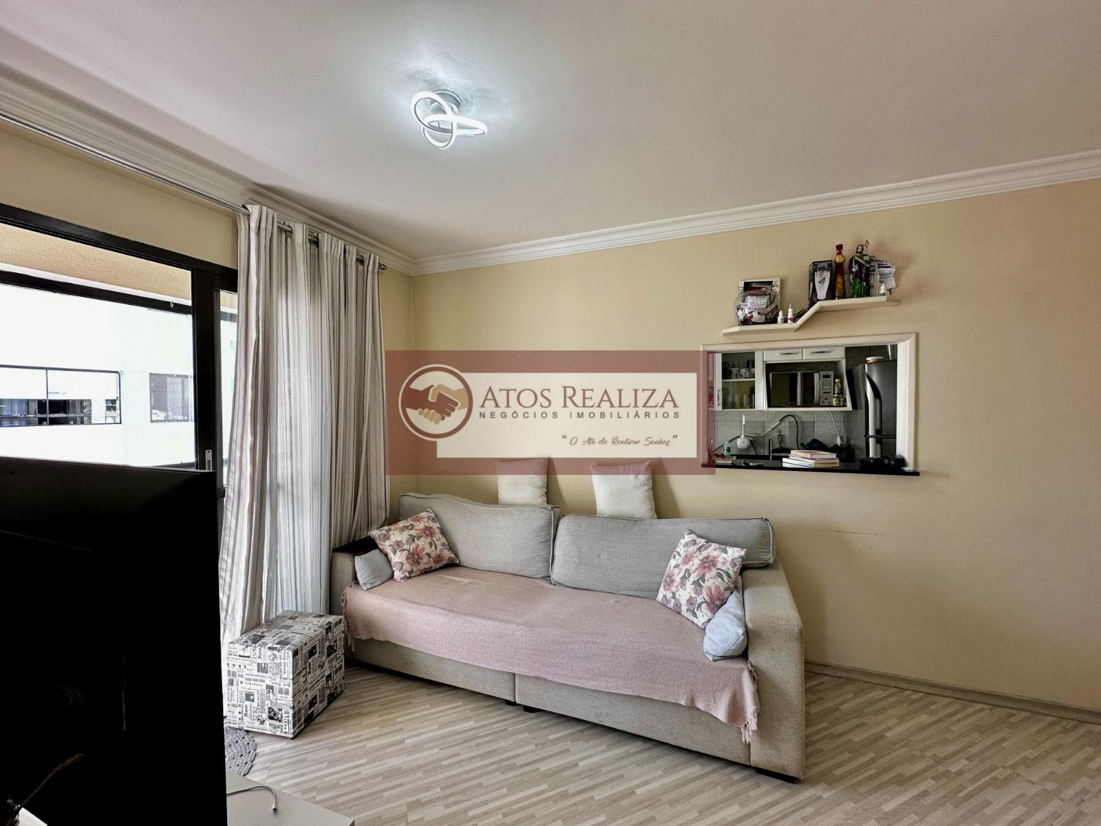 Apartamento à venda com 2 quartos, 1 banheiro, 1 vaga e 51m² no Jardim das Flores, São Paulo (SP) — foto 24 de 30